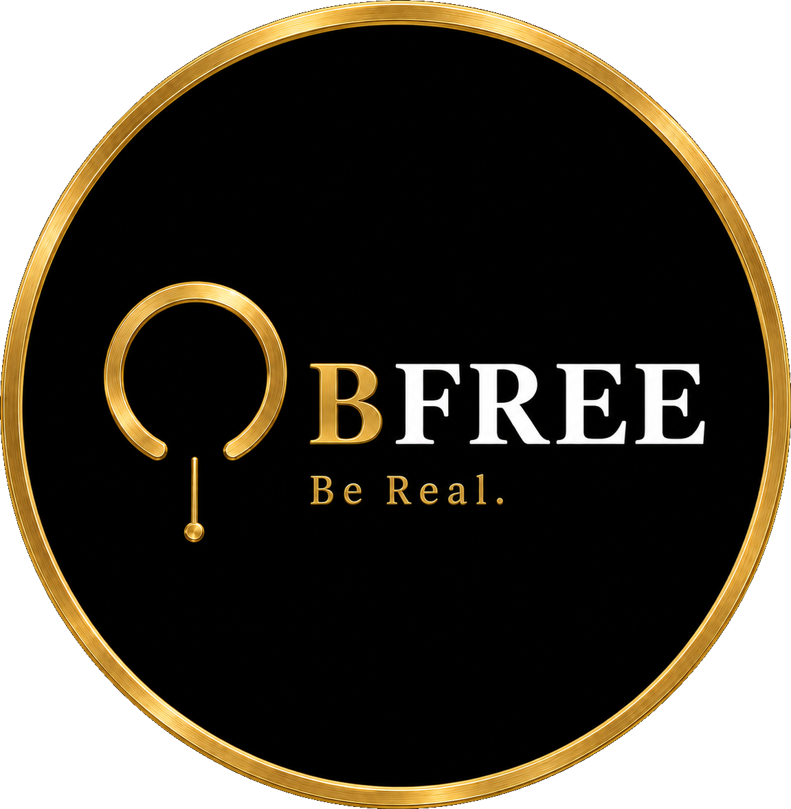 BFREE FZE - Be Real.