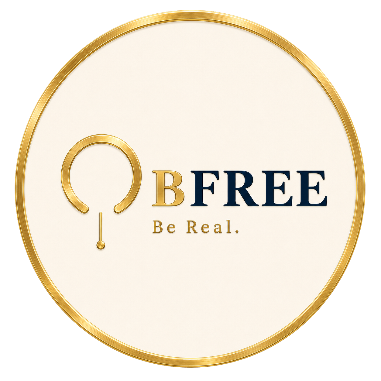 BFREE FZE - Be Real.