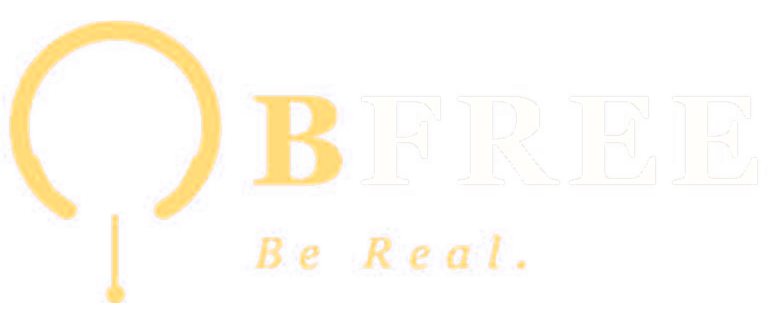 BFREE FZE - Be Real.
