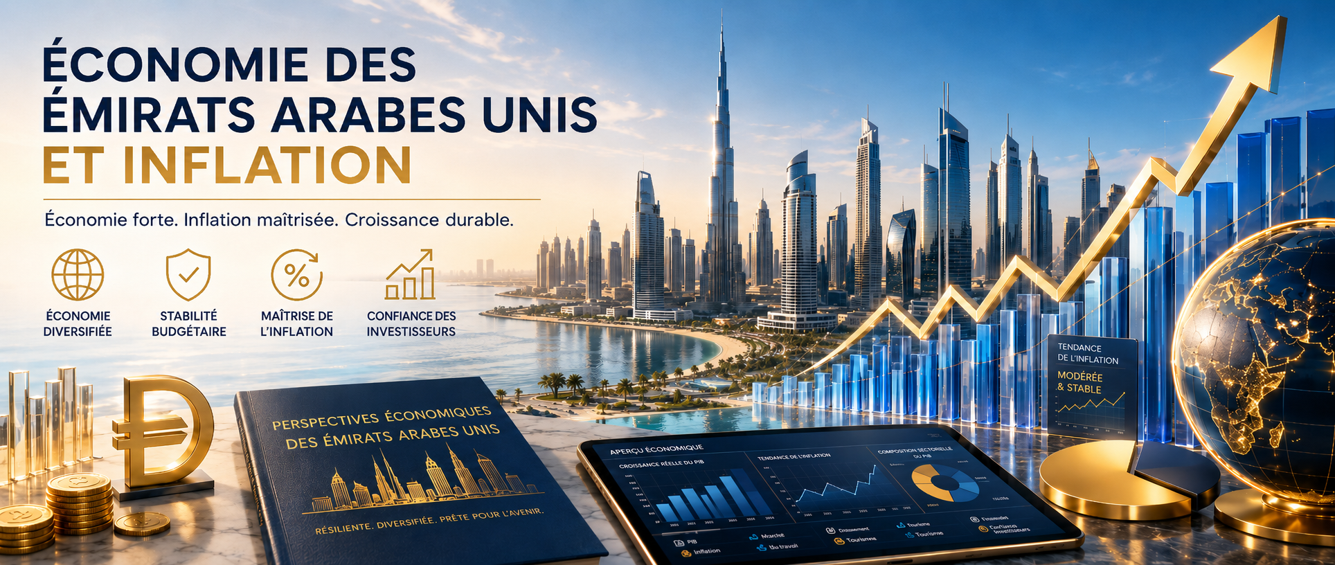 Après la chute : ce que le krach de Dubaï en 2009 enseigne à tout investisseur avisé pour 2010