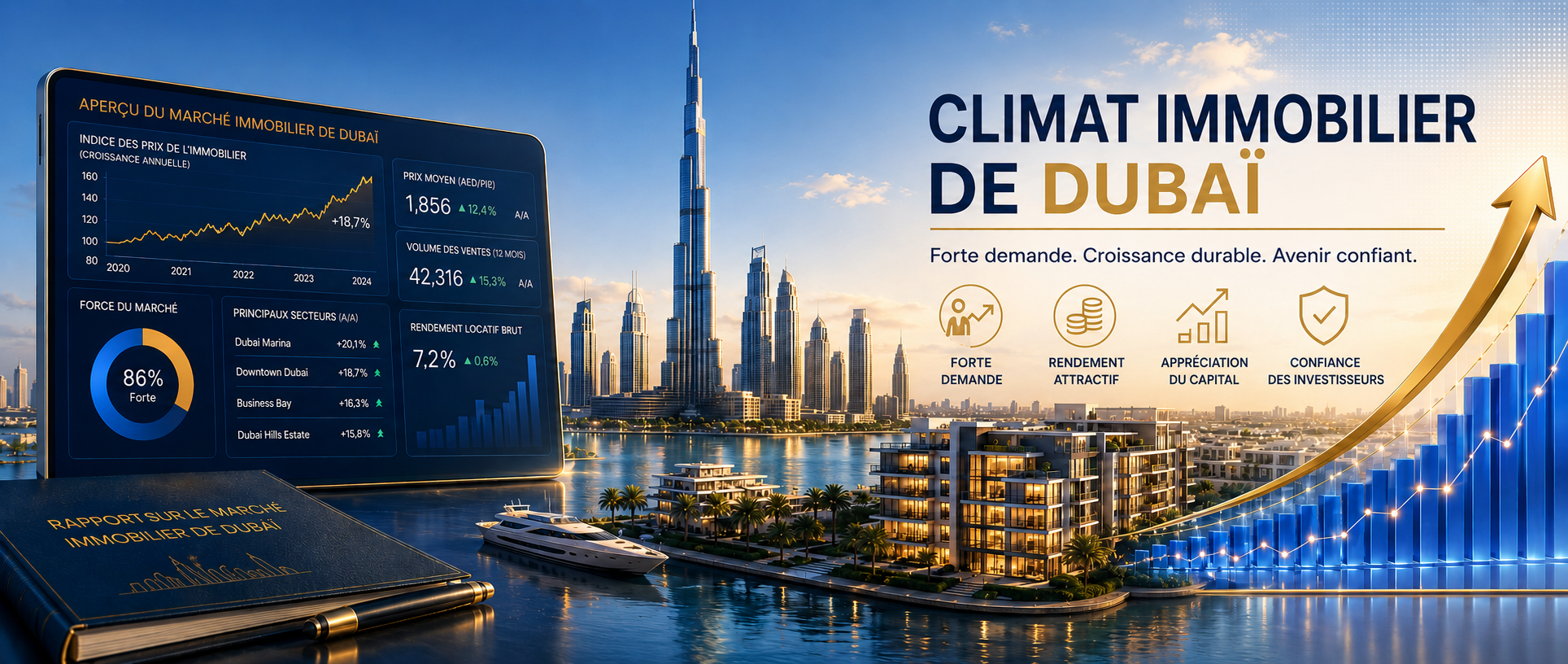 Dubai World, dette et distance entre crise et effondrement