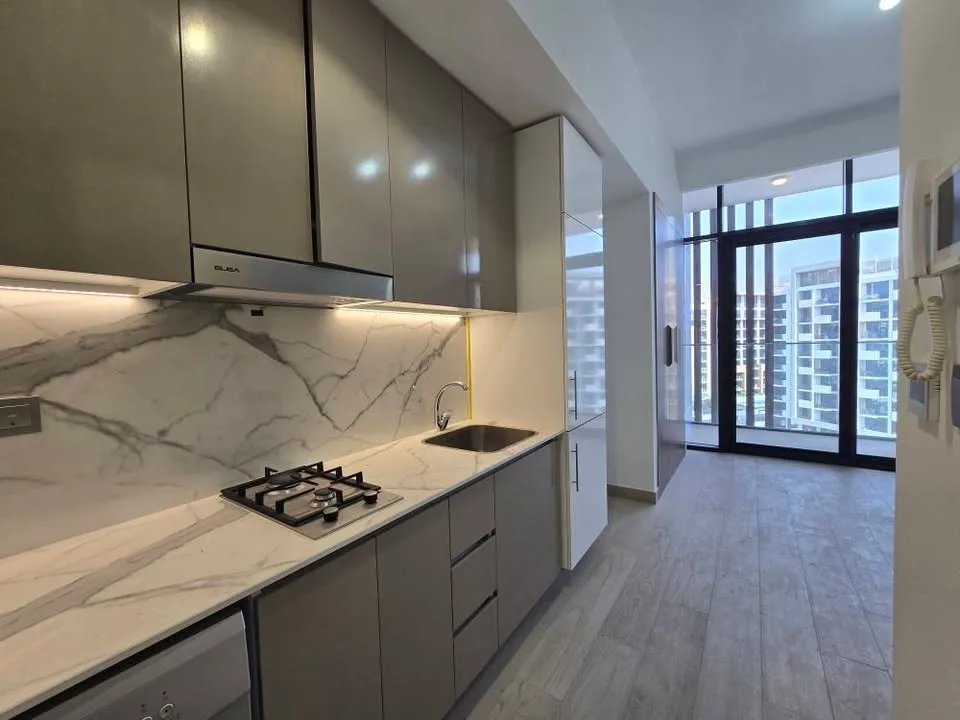 Azizi Riviera Studio — Option 2