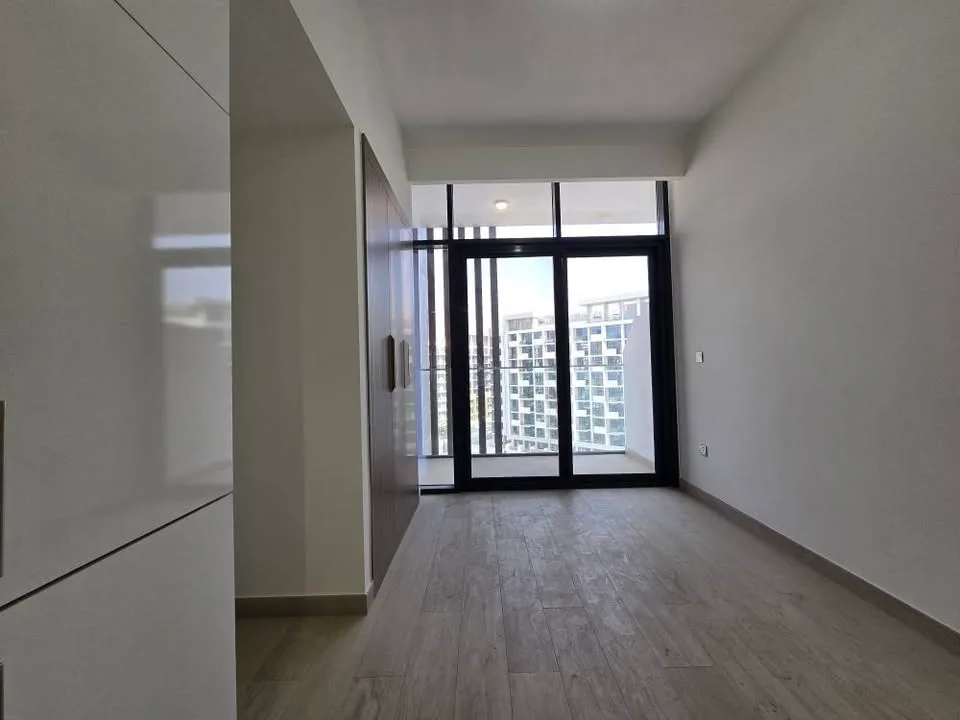 Azizi Riviera Studio — Option 2