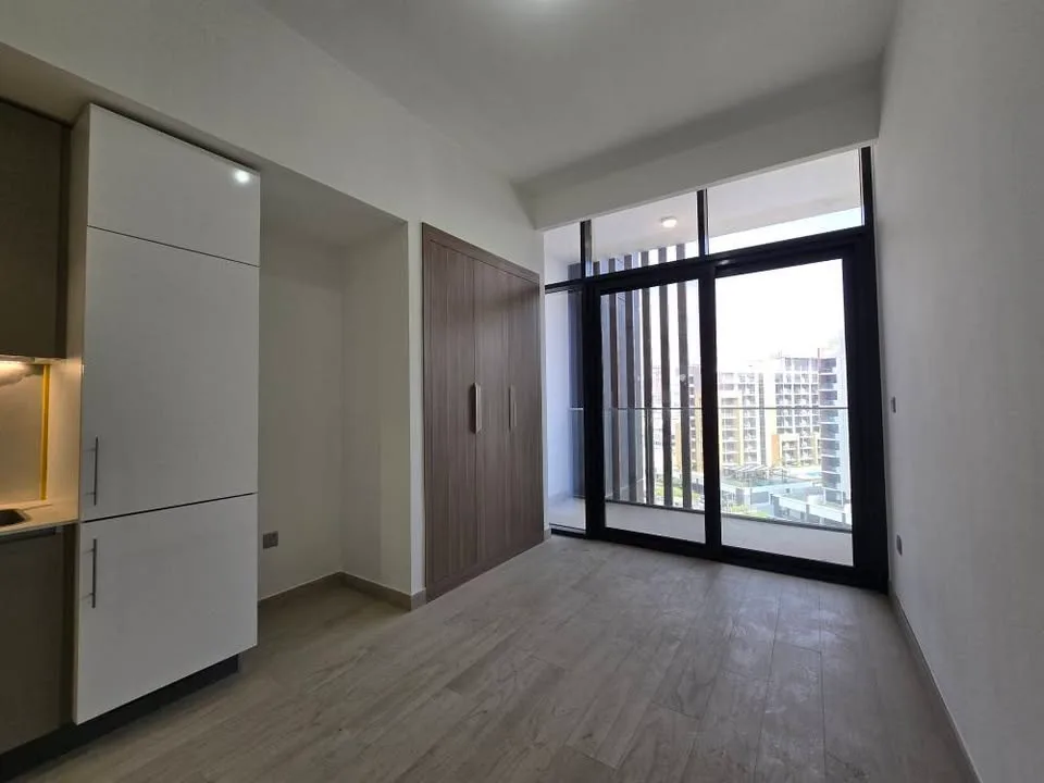 Azizi Riviera Studio — Option 2