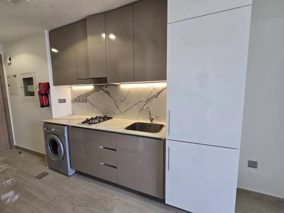 Azizi Riviera Studio — Option 2