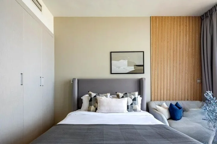 Bloom Towers Studio — JVC