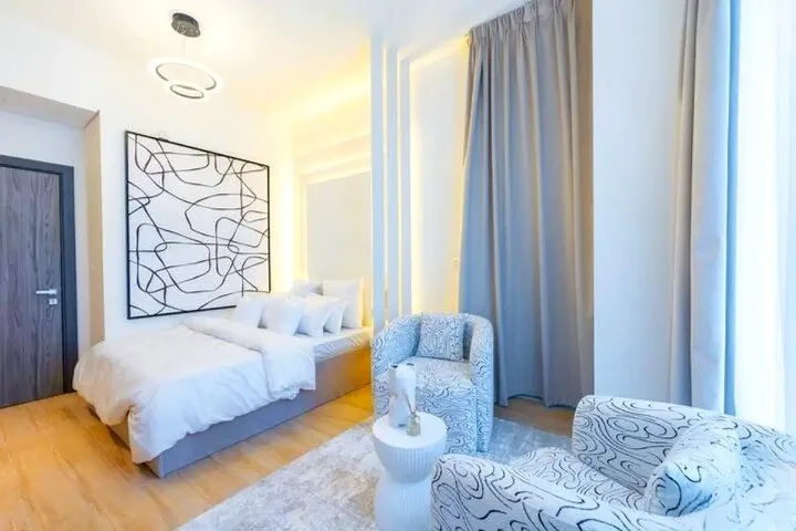 Regina Tower Studio — JVC