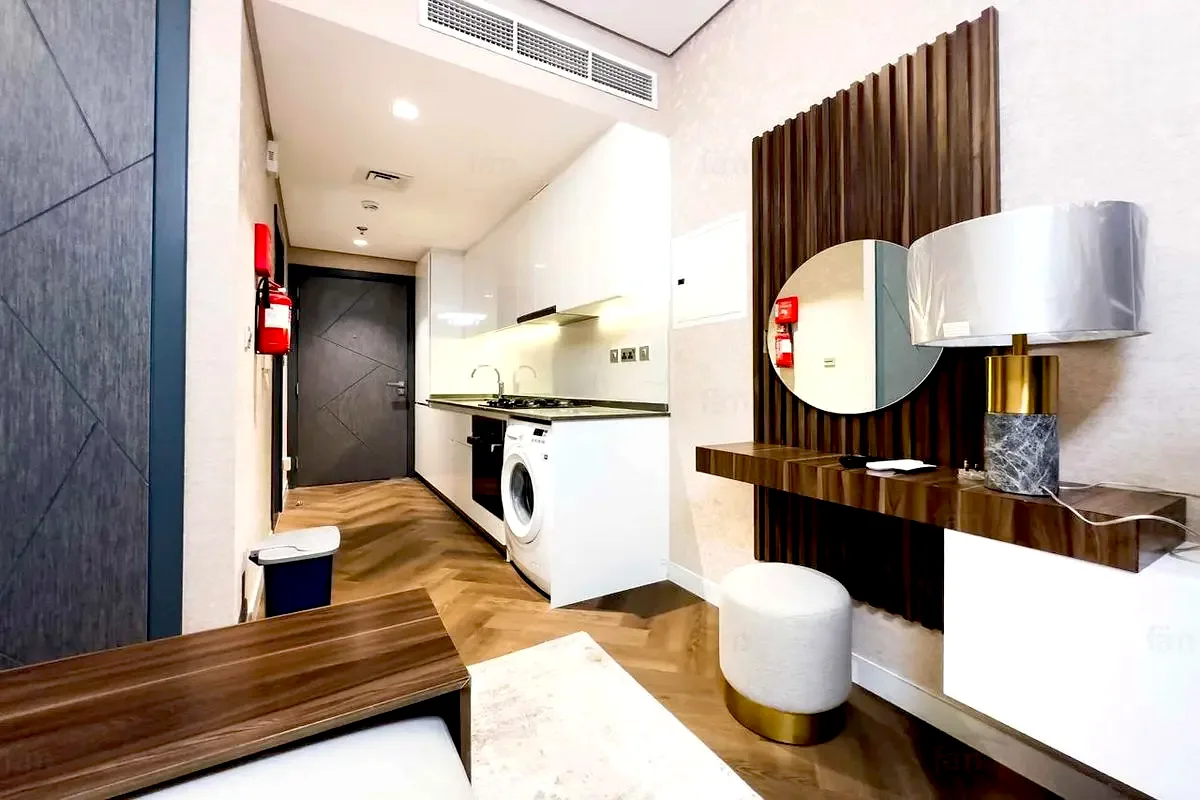 Samana Hills Studio — Arjan