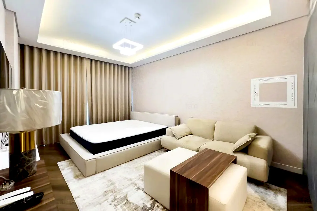 Samana Hills Studio — Arjan