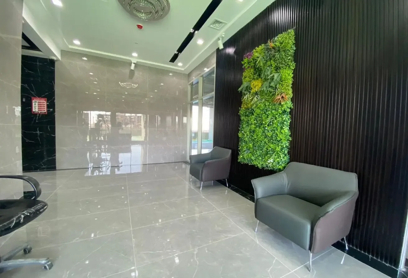 Time 1 Building Studio — DubaiLand