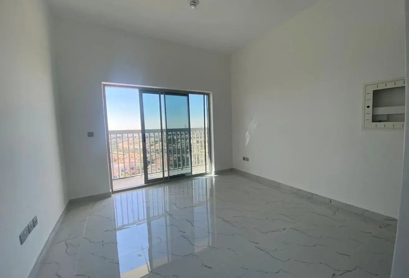 Time 1 Building Studio — DubaiLand